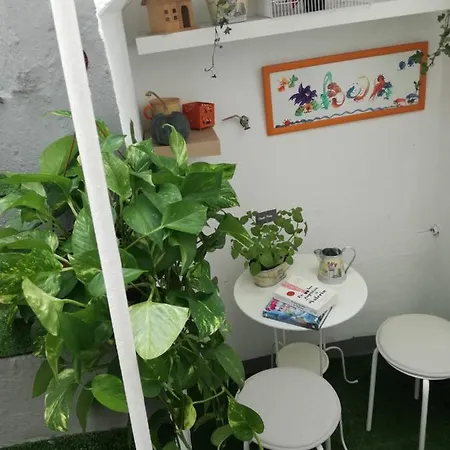 Townhouse Llanos De Aridane, La Palma *