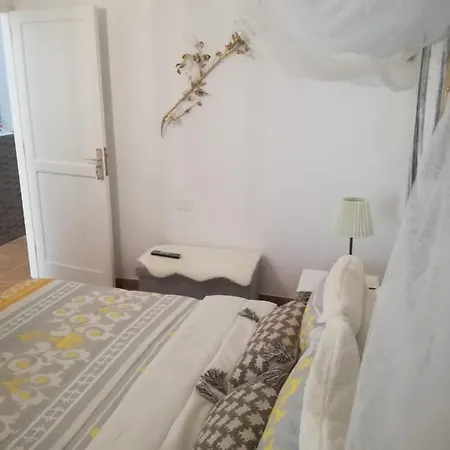Townhouse Llanos De Aridane, La Palma Holiday home *