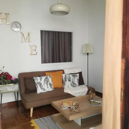 Townhouse Llanos De Aridane, La Palma Holiday home Los Llanos De Aridane