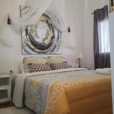Townhouse Llanos De Aridane, La Palma *