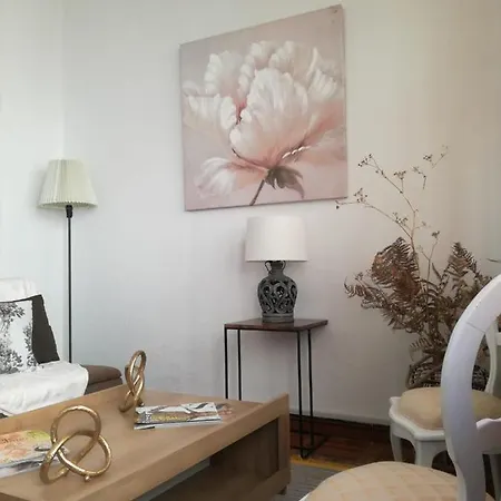 Holiday home Townhouse Llanos De Aridane, La Palma *