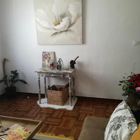 Townhouse Llanos De Aridane, La Palma *