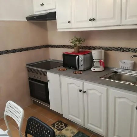 Townhouse Llanos De Aridane, La Palma Holiday home Los Llanos De Aridane
