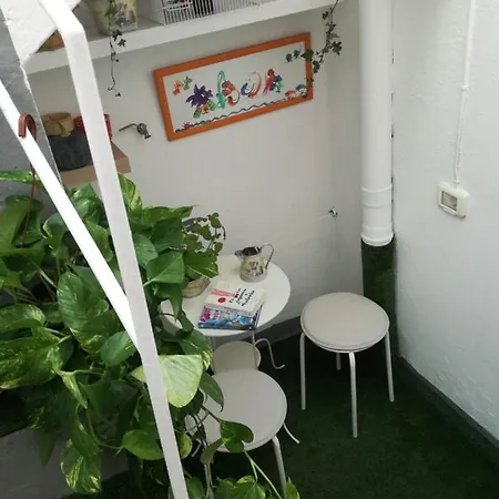 Holiday home Townhouse Llanos De Aridane, La Palma Los Llanos De Aridane