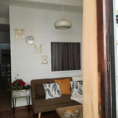 Townhouse Llanos De Aridane, La Palma Holiday home