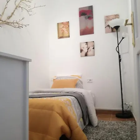 Townhouse Llanos De Aridane, La Palma Holiday home *