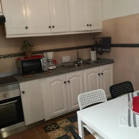 Townhouse Llanos De Aridane, La Palma