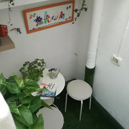 Townhouse Llanos De Aridane, La Palma Holiday home